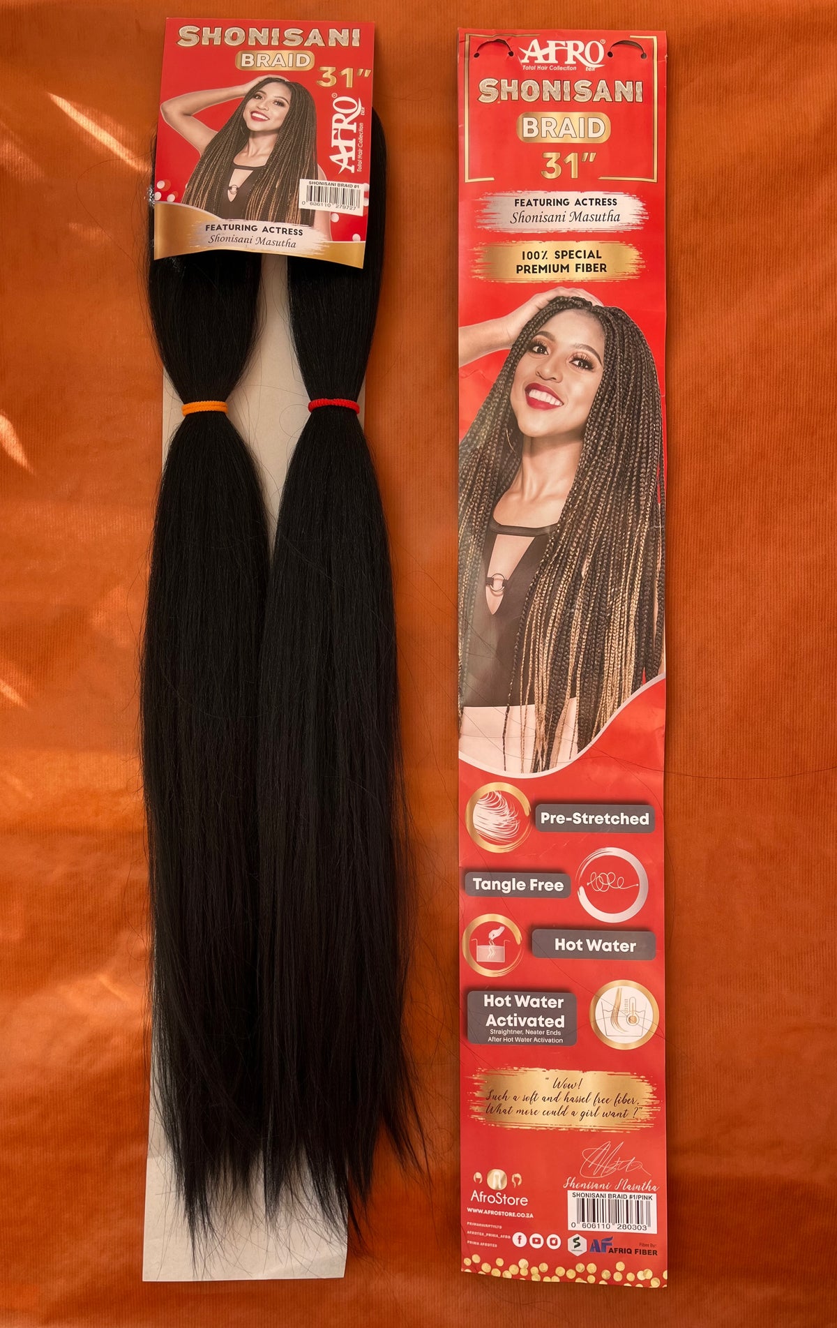 Jet Black #1